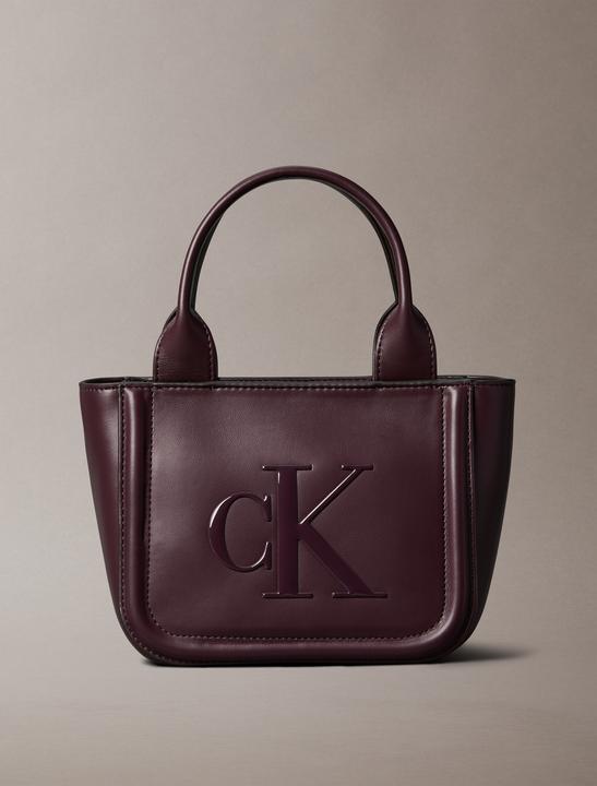 Immagine prodotto Calvin Klein Vette piccola borsa a tracolla con logo