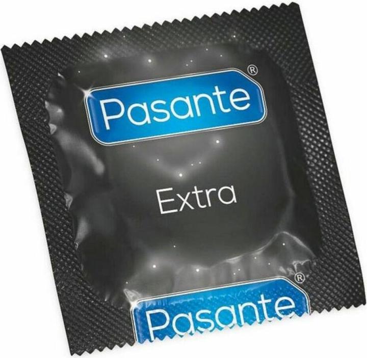 Produktbild Pasante Extra Safe (3 Stk.)
