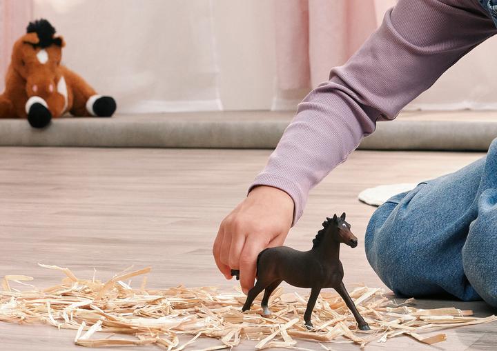 Produktbild Schleich Englisches Vollblut Stute