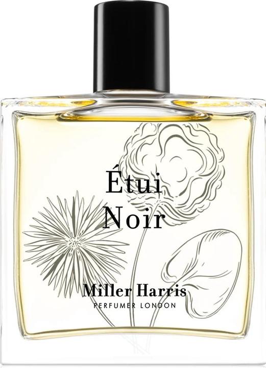 Produktbild Miller Harris Etui Noir (Eau de Parfum, 100 ml)