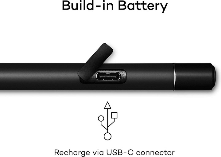 Produktbild Wacom Bamboo Ink Plus