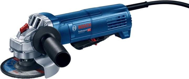 Produktbild Bosch Professional GWS 9-125 P (125 mm)