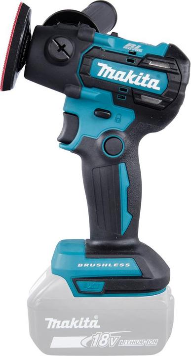 Produktbild Makita DPV300Z (Exzenterpolierer)
