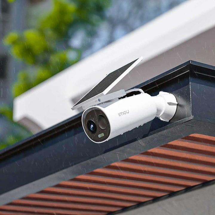 Actual product image Imou Cell 3C All-In-One inkl. 64GB