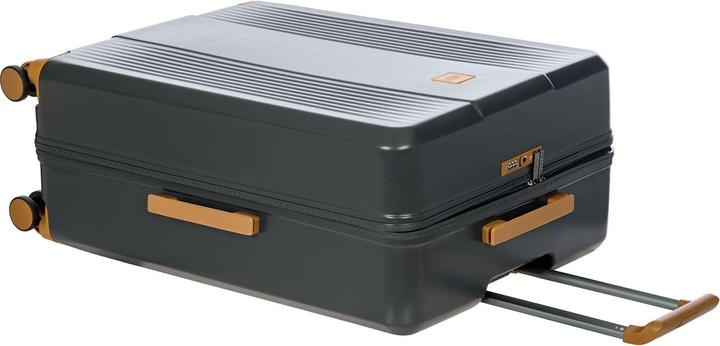 Actual product image Brics Ravenna 4-Rollen-Trolley (114 l)