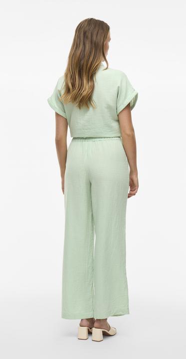 Produktbild Vila VILANIA High Waist Hose mit weitem Bein (34)