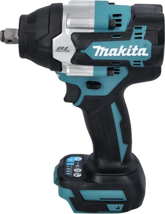 Produktbild Makita DTW 700 (Schlagschrauber)