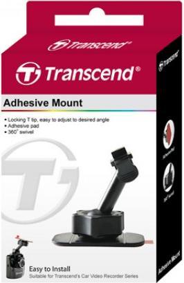 Produktbild Transcend Klebehalterung für Dashcam (DrivePro)