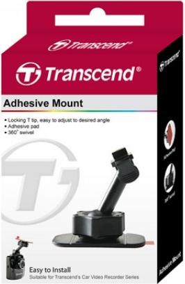Produktbild Transcend Klebehalterung für Dashcam (DrivePro)