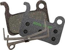 Kool Stop E-bike disc pad XTR replacements (Shimano)