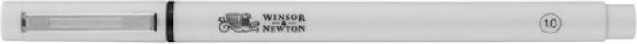 Actual product image Winsor & Newton Felt-tip pen (1 mm, 1x)