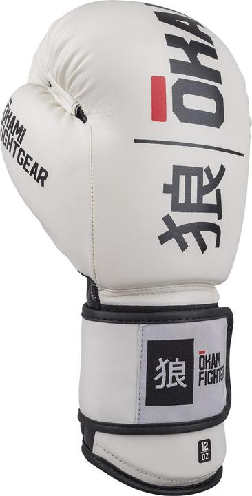 Produktbild Okami Boxhandschuhe Rumble (One Size)