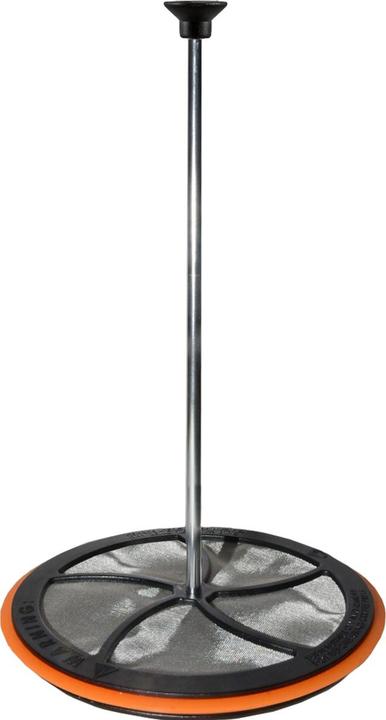 Jetboil Pressa per caffè in silicone