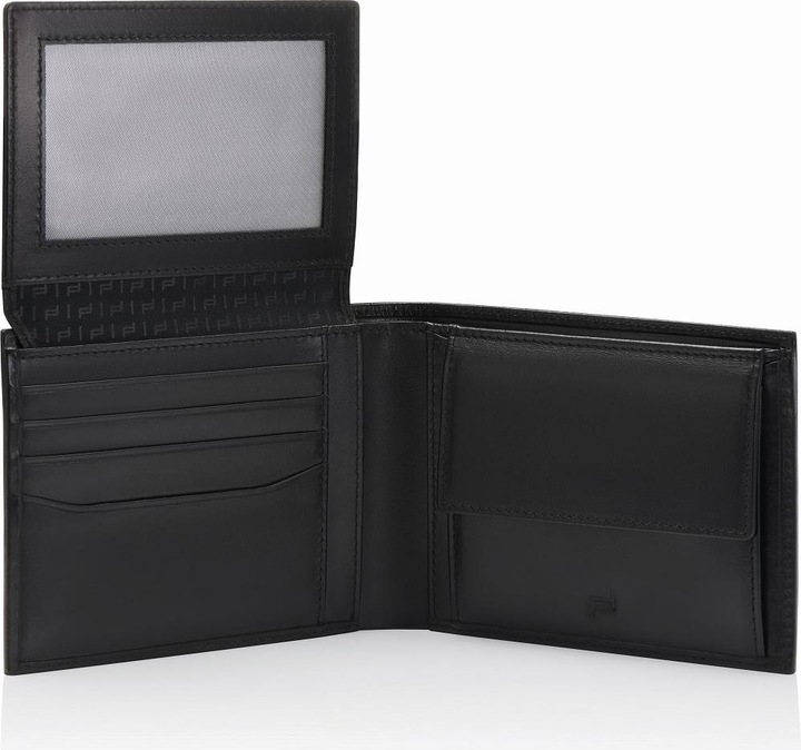 Produktbild Porsche Design SLG Classic Wallet 7