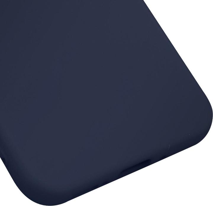 Image du produit Jaym Housse en silicone premium, série bleue (Samsung Galaxy A54 5G)