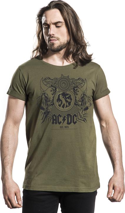 Produktbild AC/DC Black Ice (S)