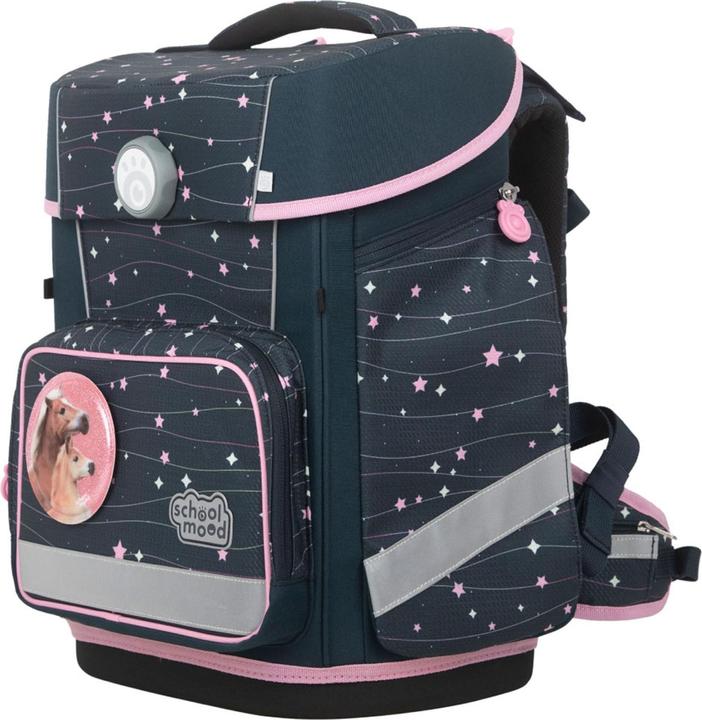 Immagine prodotto School-Mood Set di zaini Champion Maxx (23 l)