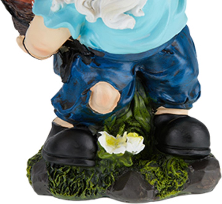 Produktbild Relaxdays Gartenzwerg
