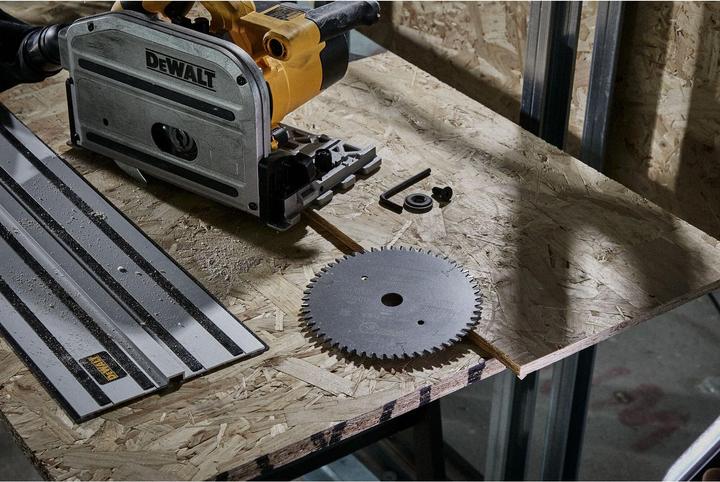 Produktbild DeWalt Handkreissägeblatt