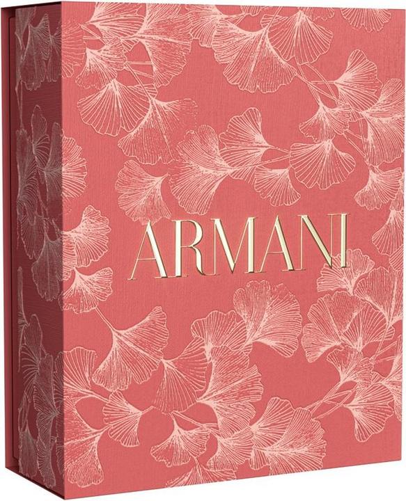 Produktbild Giorgio Armani Coffret Sì Eau De Parfum 50ml (+ 10ml) (Parfum Set)