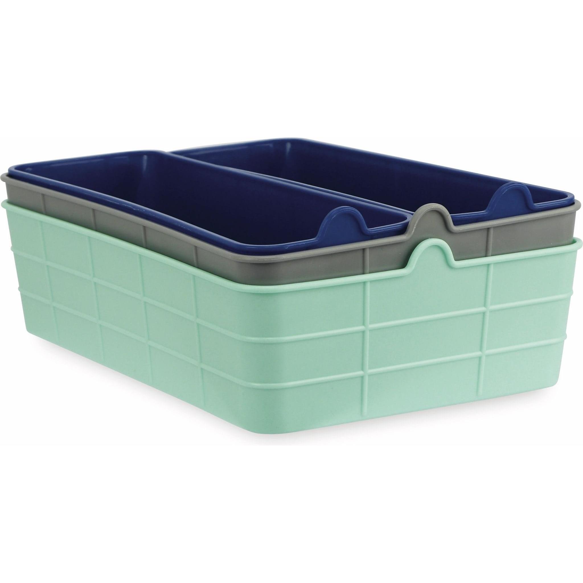 alpina, Aufbewahrungsbox, Storage organizer 4pcs Flex