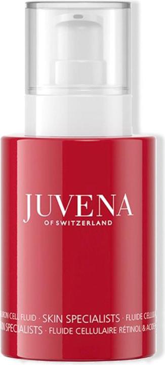 Image du produit Juvena Fluide cellulaire rétinol hyaluronique Skin Specialist (50 ml, Fluide visage)
