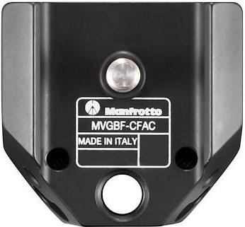 Produktbild Manfrotto Gimboom accessories connector (Stativadapter)