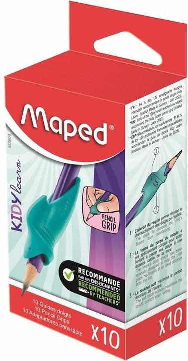 Image du produit Teka Poignées de crayon (10x)