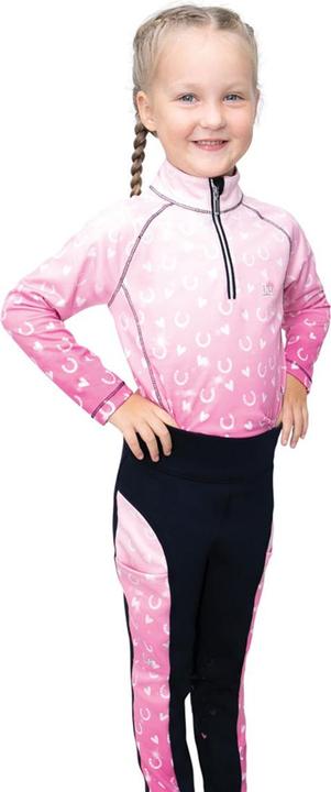 Produktbild Hy Equestrian Pony Fantasy Reitleggings Mädchen (158, 164)