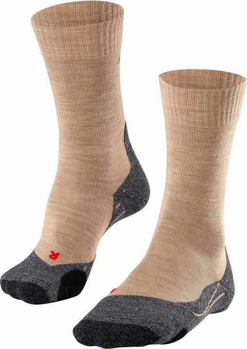 Actual product image Falke Socken Sportlich Bequem sitzend TK2 Women (41 - 42)