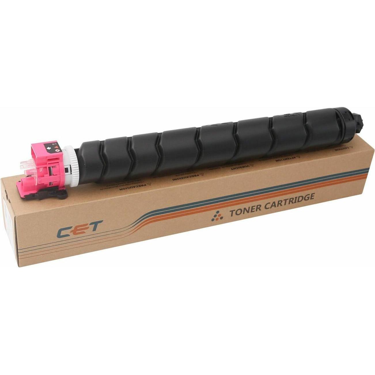 CoreParts, Toner, TK-8335M Magenta Toner