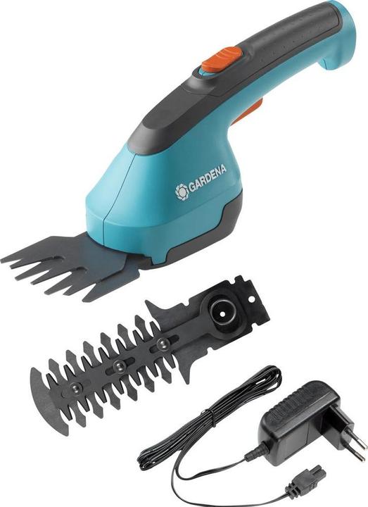 Gardena AccuCut Set (Akkubetrieb)