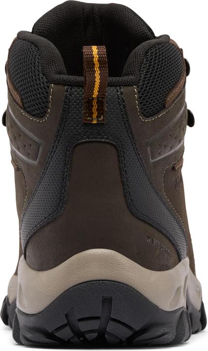 Actual product image Columbia Newton Ridge Plus II (41)