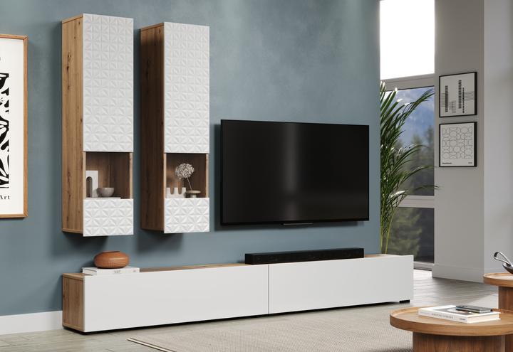 Produktbild Trendteam RezzoWO (241 x 30 x 200 cm)