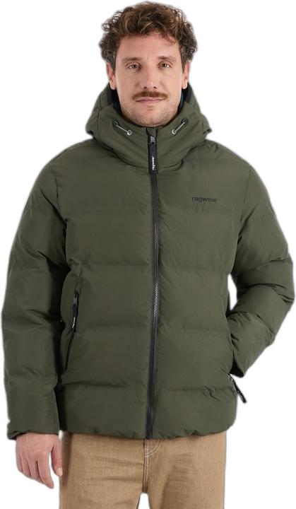 Produktbild Ragwear Steppjacke NORGOS (XL)
