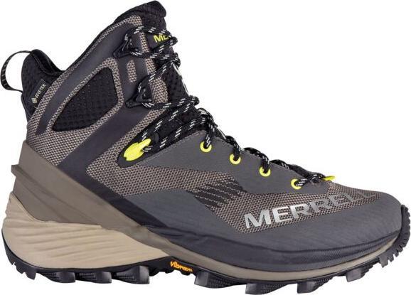 Actual product image Merrell Rogue Hiker Mid Gtx (41)