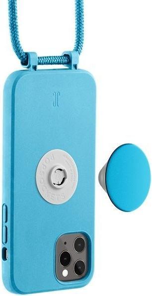 Aqua blue