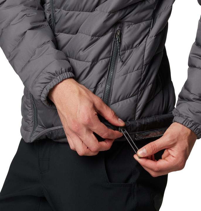 Image du produit Columbia Powder Lite™ II Jacket (S)