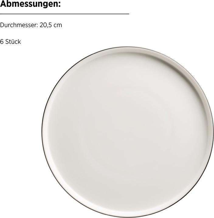 Actual product image Mäser Sita (18 pcs.)