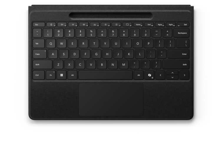 Microsoft Surface Pro Flex Keyboard (CH)