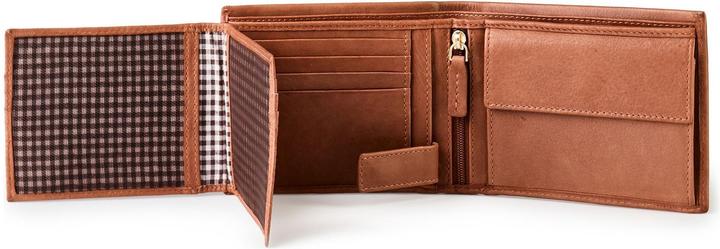 Actual product image Esquire Chicago Wallet