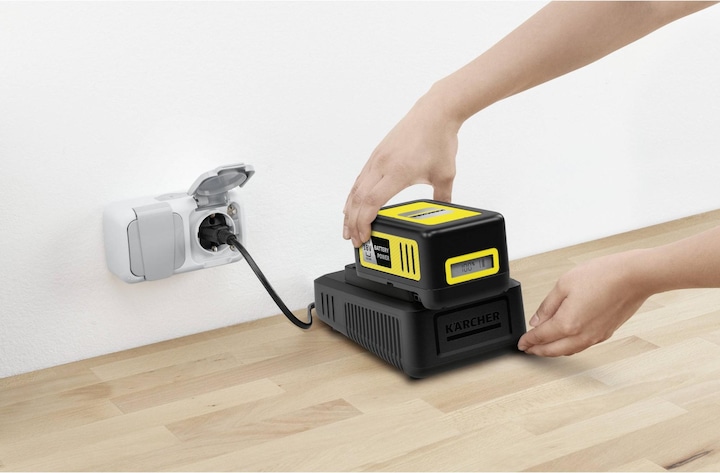 Immagine prodotto Kärcher starter kit (18 V)