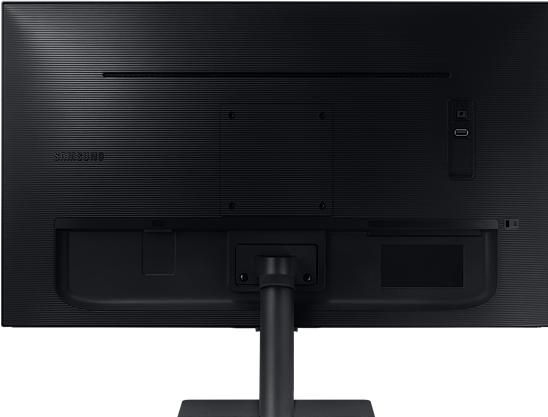 Actual product image Samsung S27A700 (3840 x 2160 Pixels, 27")