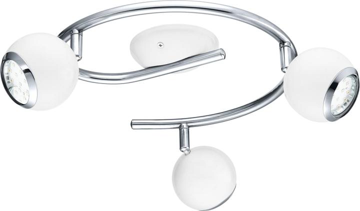 Actual product image EGLO Bimeda (240 lm, GU10)