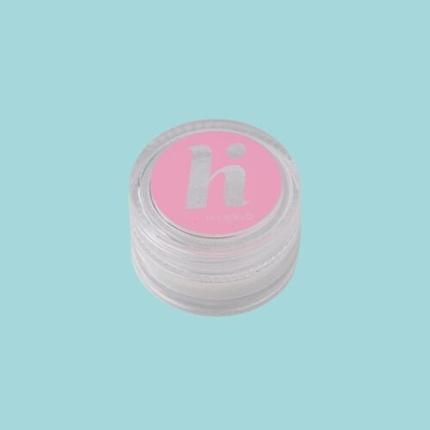 Produktbild Hi Glam Nagellack #510 Veilchenstaub 0.8g