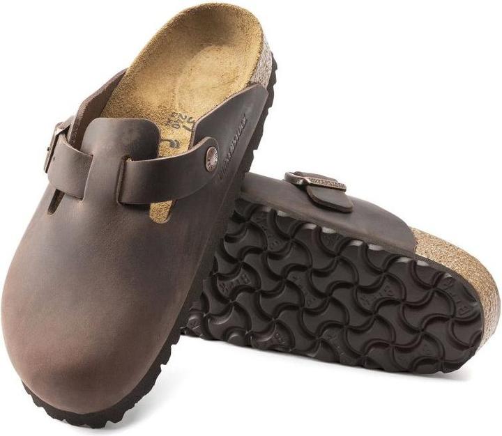 Actual product image Birkenstock Clogs Boston (36)