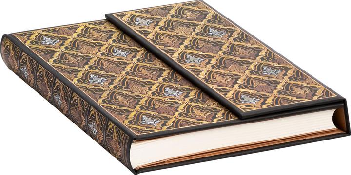 Actual product image Paperblanks Address book Mini Schiksal (10 x 14 cm, Lined, Hardcover)