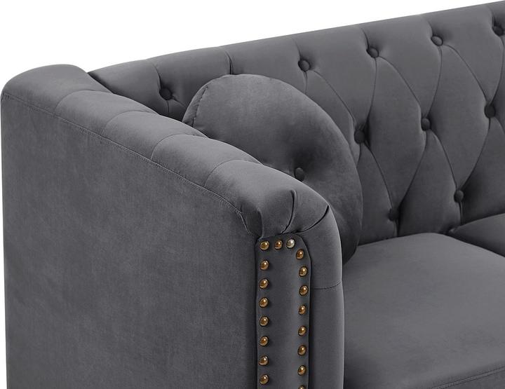 Produktbild Vente-unique Turner (Ecksofa)