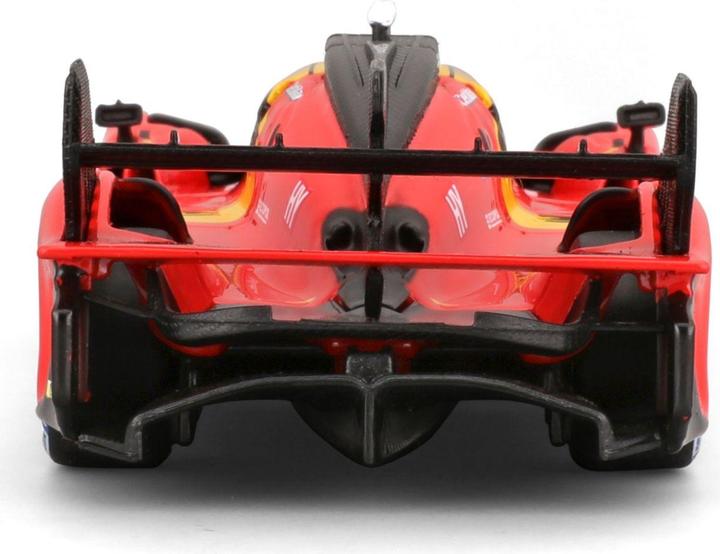 Produktbild Bburago Ferrari FXX-K Evo 2017 1/43 weiss