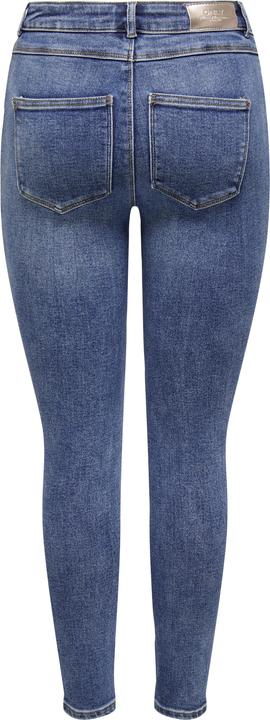 Produktbild Only Skinny Fit Jeans (W25/L32)
